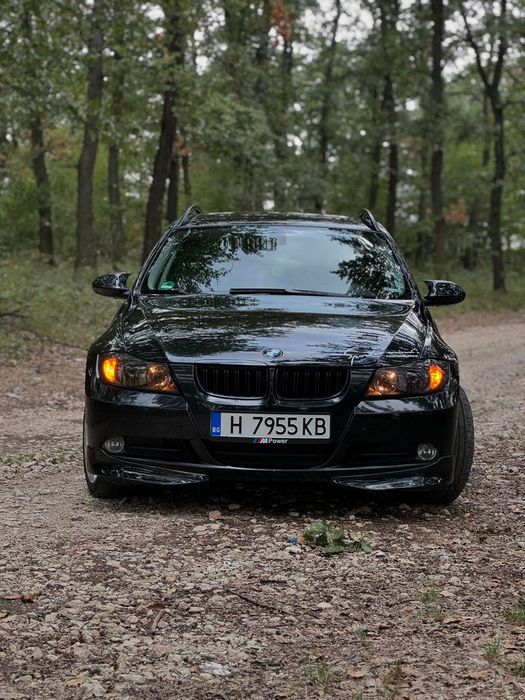 Сплитери за обикновена броня е90/91 префейс