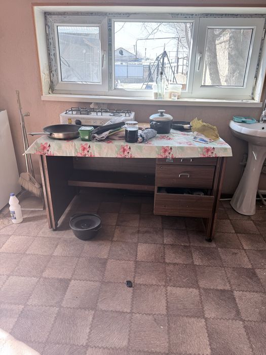 Даром с самовывозом