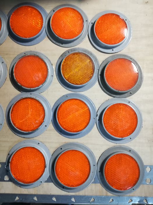 Ochi de pisica ARO TV Ims Dac Sr Buceag Roman