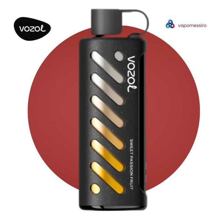 Vape Vozol cu Audio Interactiv Shisa DTL
