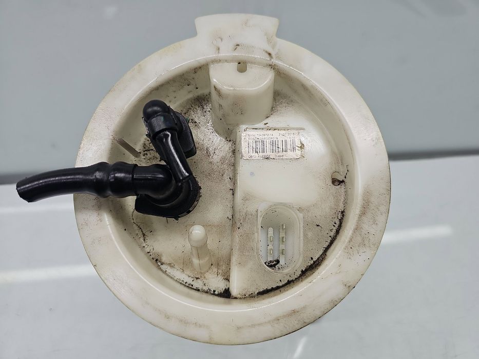 Pompa combustibil Bmw 1 (F20, F21) [Fabr 2011-2017] 7243972-14 2.0 N47
