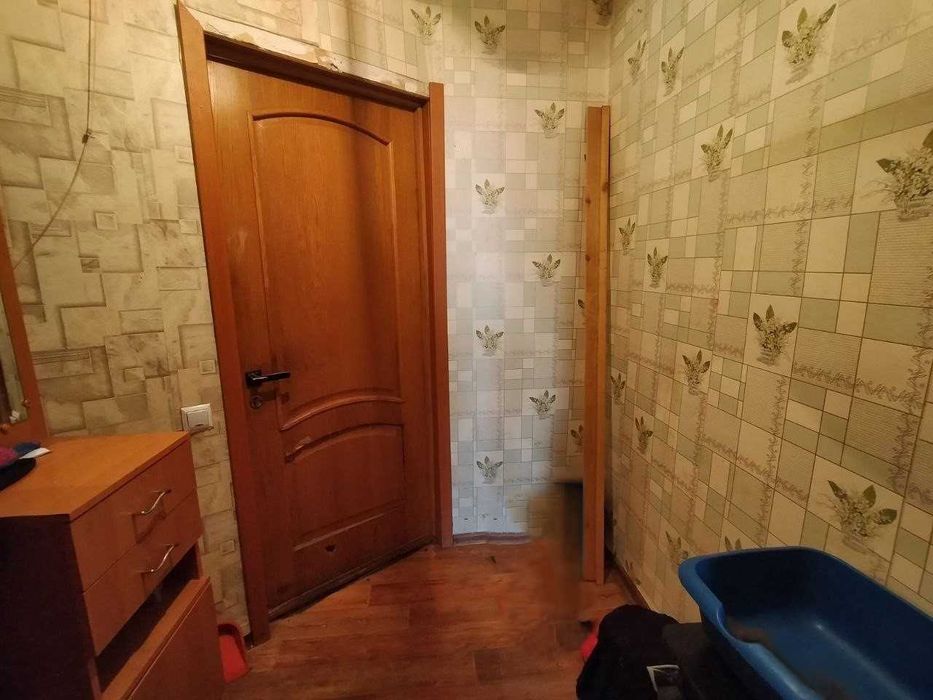 Продажа комнаты в общежитии.