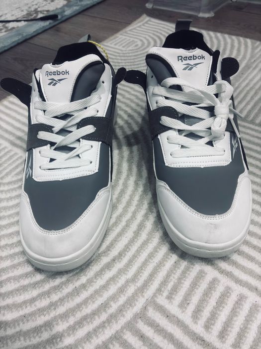 Кросовка (Reebok₽