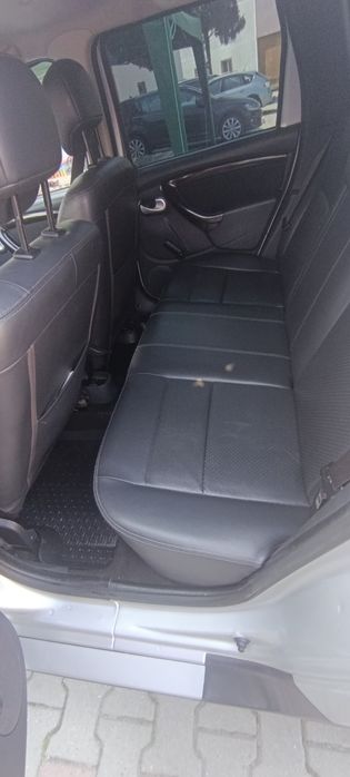 Dacia Duster 1.5 dci 4x2 2012