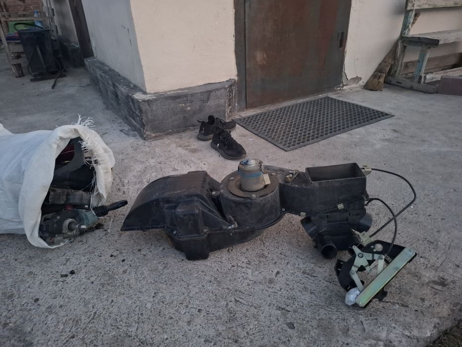 Продаю стремянки на рессоры