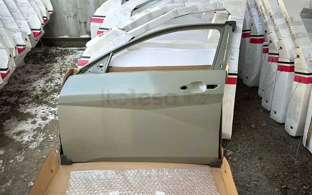 запчасти для элантра Elantra