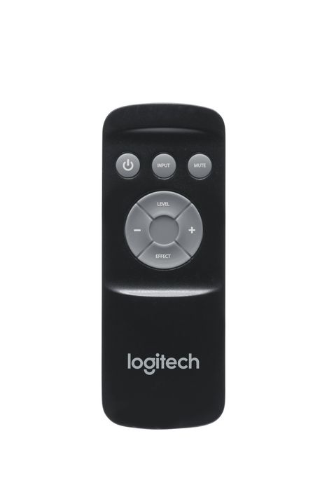 Тонколони Logitech 2906 5.1, 500W RMS