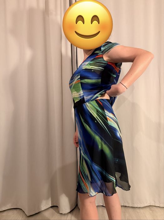 Costum de vara pentru femei