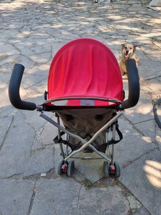 Продам детские коляски