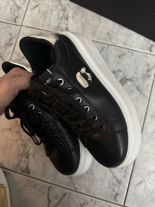 Дамски обувки Karl Lagerfeld