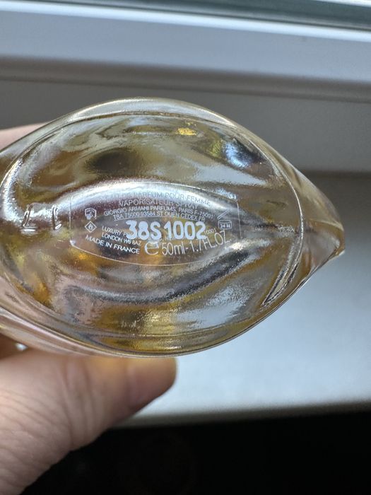 Продам духи оригинал