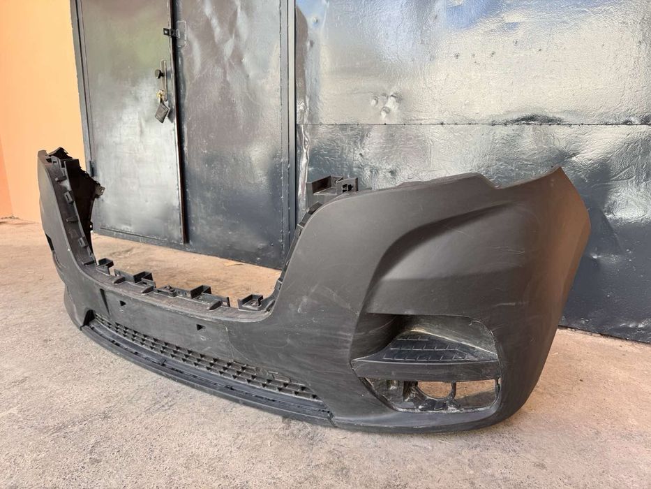 Предна броня за Рено Мастър/Renault Master