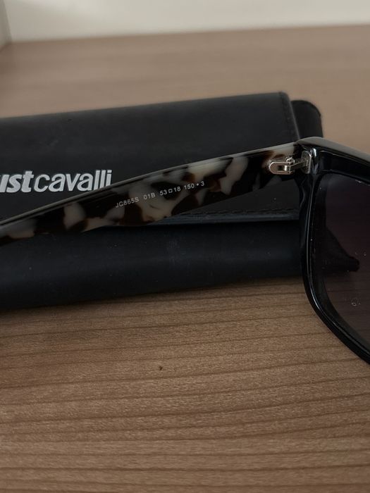 Слънчеви очила - Just Cavalli