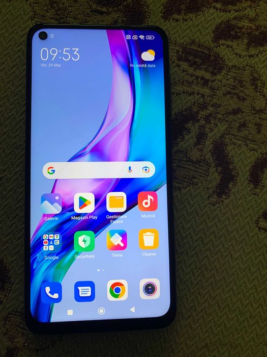 redmi note 9 250 lei