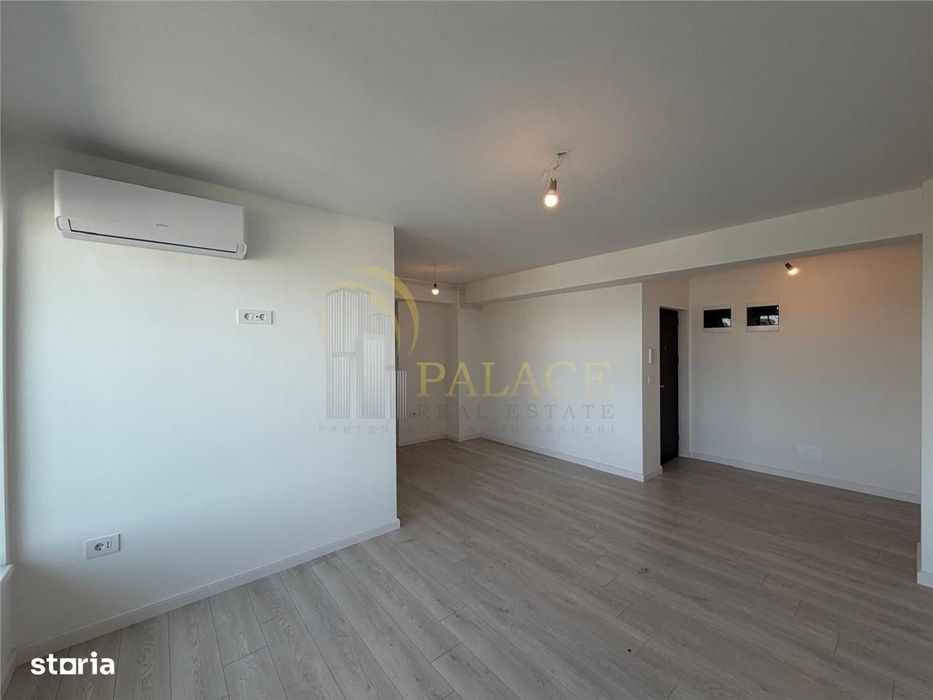 0 comision, apartament 3 camere tip penthouse, 79mp, Valea Lupului