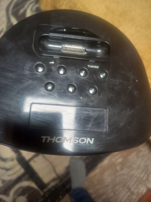 Thomson ds100i 60watts