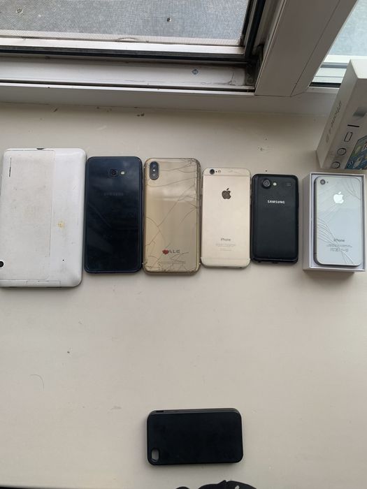 Продам на запчасти