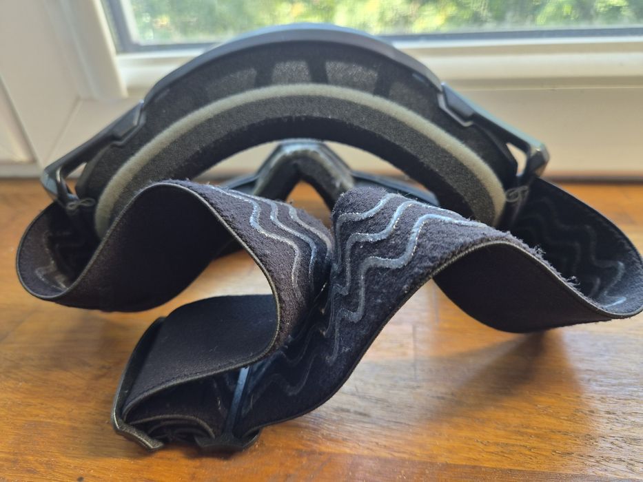Ochelari Goggles MTB Downhill / Enduro – cască Full Face