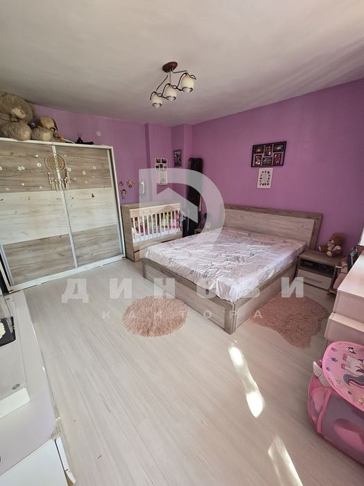 Продава се Двустаен апартамент в Стара Загора, Три чучура - юг - 49 кв.м за 1529 €/кв.м - Снимка #3