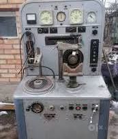 Продается стенд ки968