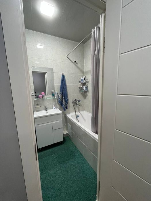 Продаётся 2/5/9 квартира , ул Махтумкули, Яшнабадский р-н, Макро