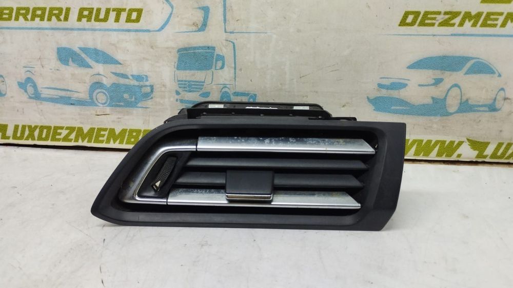 Grila aer bord dreapta 96778766 Peugeot 308 T9 [2013 - 2017]