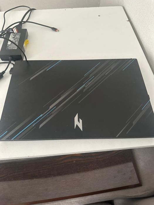 Acer nitro 5 (512/16gb)