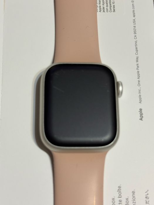 Apple watch 7 41mm