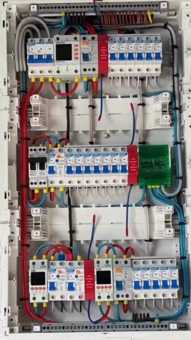 Elektirik xizmati Buxoro bo'ylab