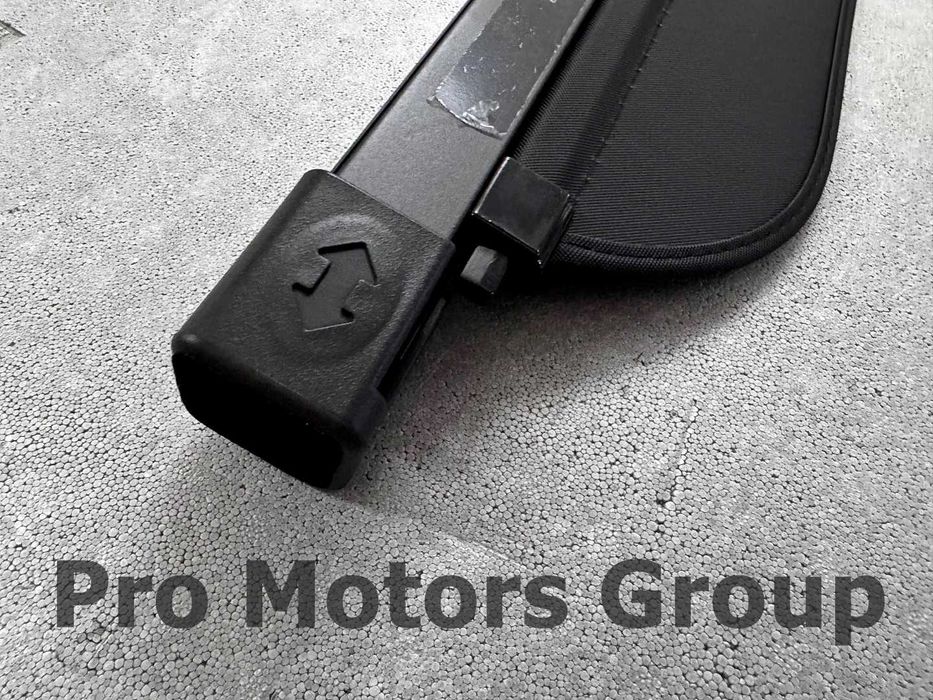 Щора за багажник Mercedes GLB X247 2019-