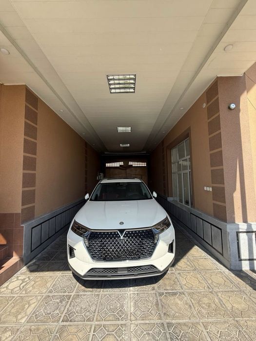 Nissan Venuccia Star M-HEV