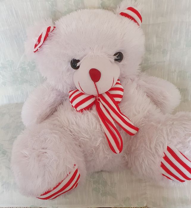 Мягкая игрушка в хорошем состоянии