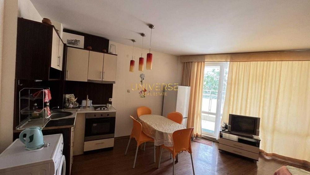 Продава се Едностаен апартамент в к.к. Слънчев бряг - 55 кв.м за 1000 €/кв.м - Снимка #7