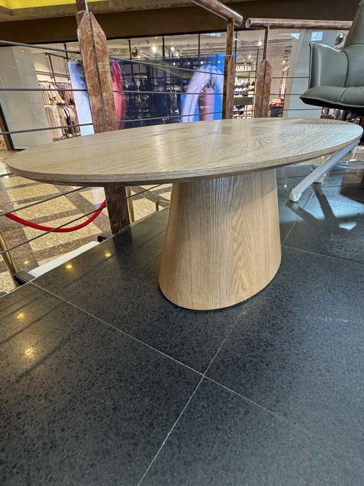 Masuta  din mdf furniruit 110/60 h40