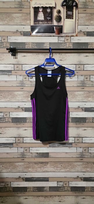 Adidas S-дамски потник (10-00)
