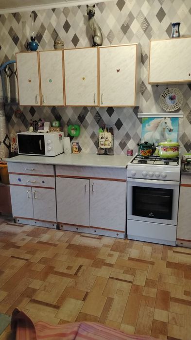 Продам дом барачного типа