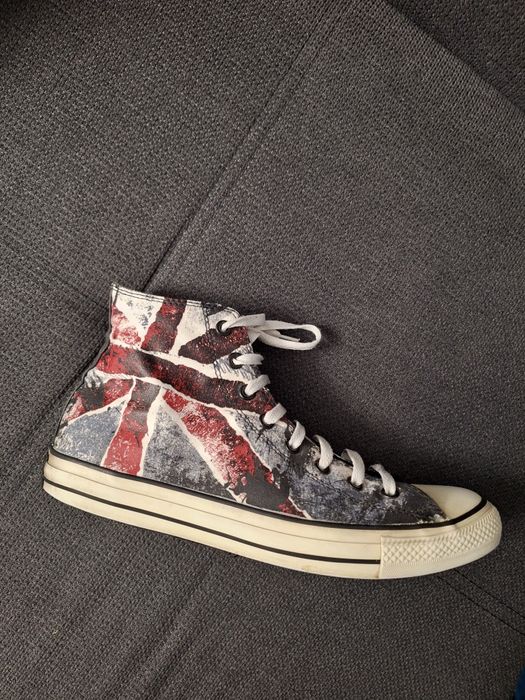 Melvin Hamilton,Converse,мъжки 46 номер обувки