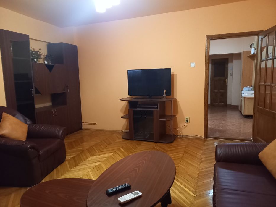 Apartament 2 camere decomandat Vlaicu principală