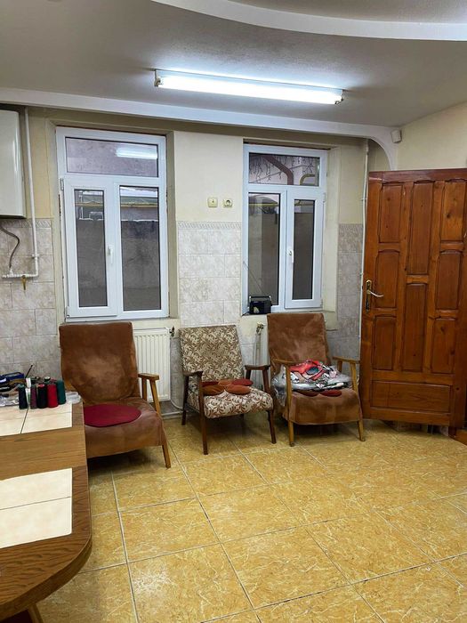 Spațiu ultracentral+Casa – închiriere totală sau parțială –  langa BCR