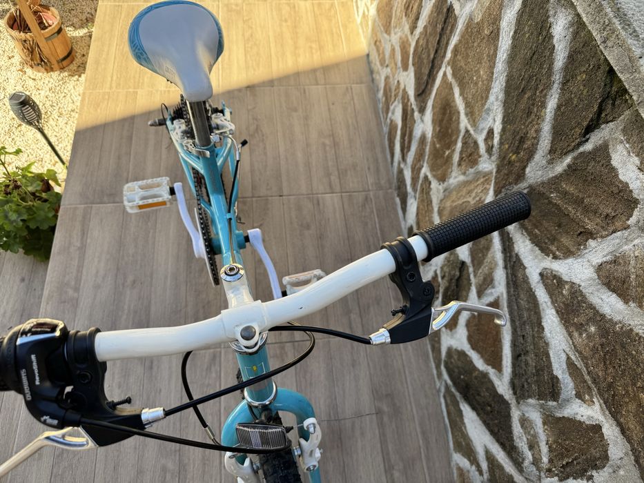 Детско колело ULTRA