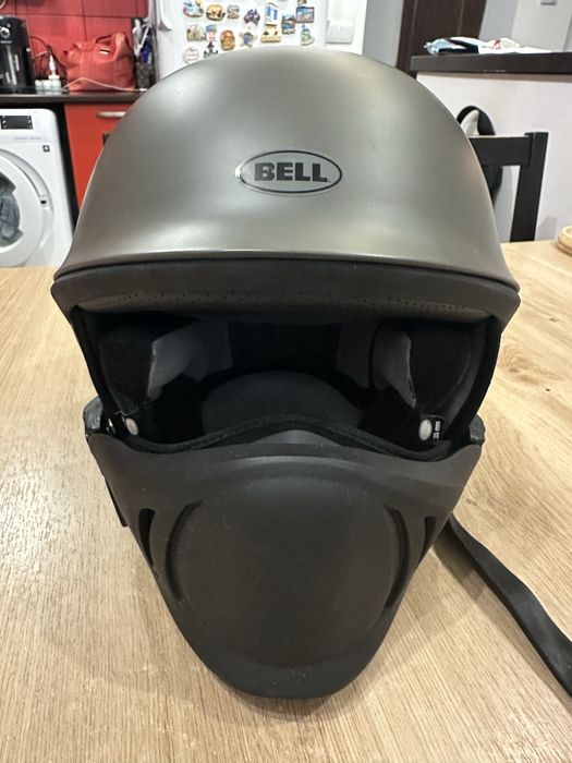 Casca moto BELL ROGUE
