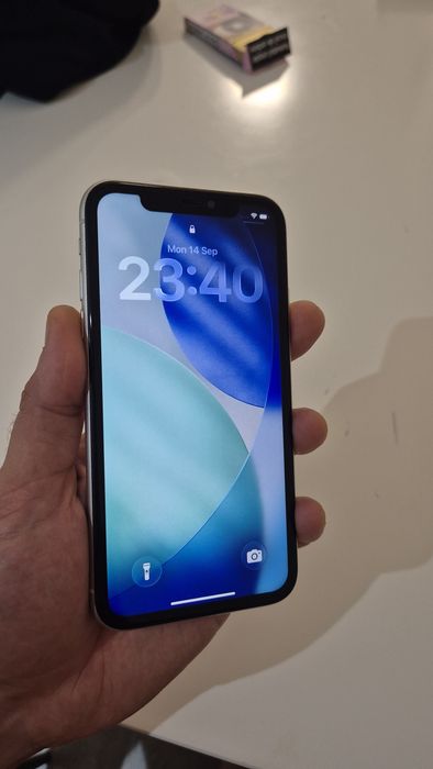 Iphone 11 stare ideala ,baterie 98%