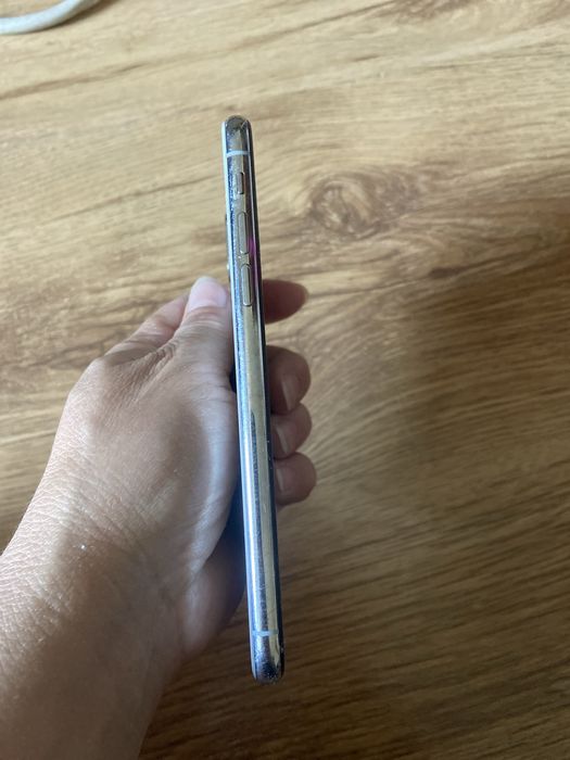 Ipone  X в отличном состоянии