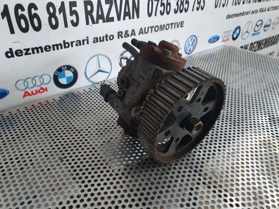Pompa Inalte Injectie Mazda 6 MPV 2.0 Tdi RF5C 121 Cp 136 Cp