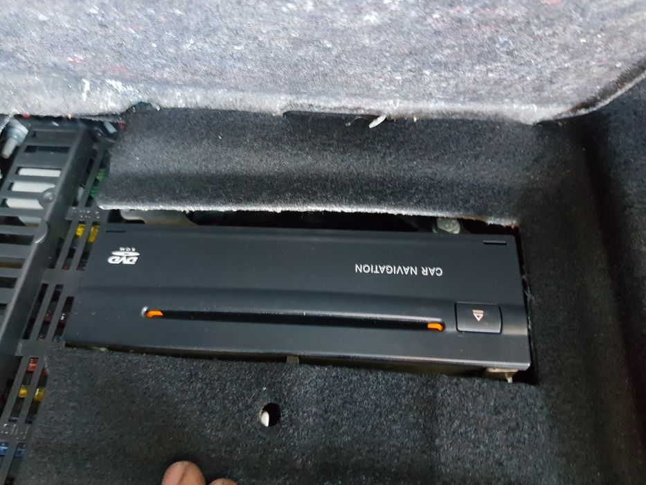 Mercedes W211 Facelift E320CDI 224кс OM642 7G Trronic седан НА ЧАСТИ!