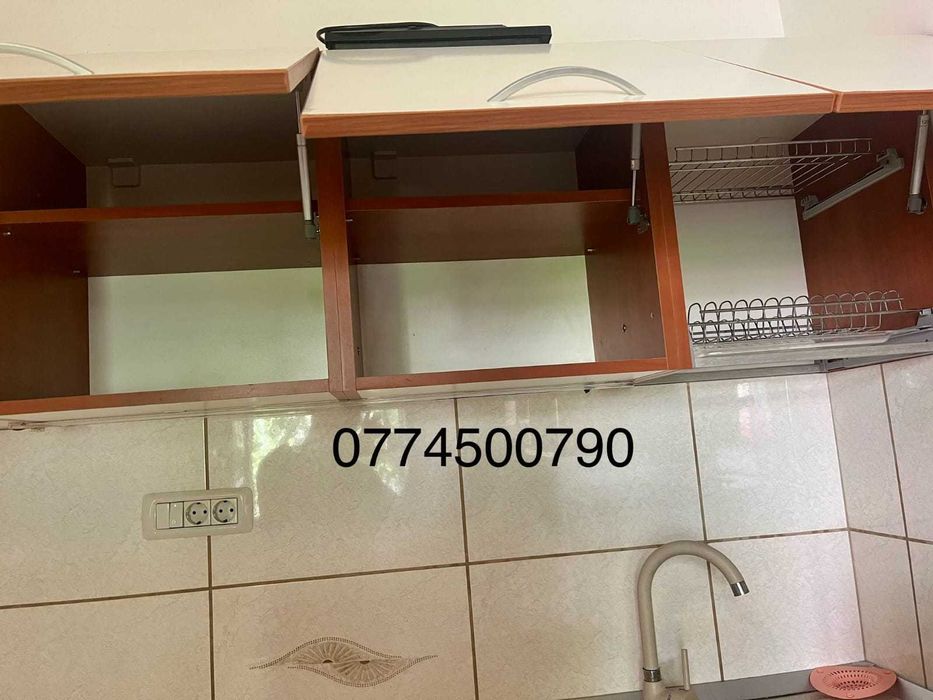 Închiriez garsonieră in Alexandru