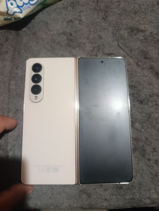 Самсунг флод 4 торг