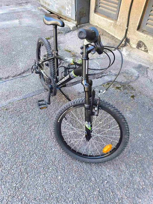 Детски велосипед 20"