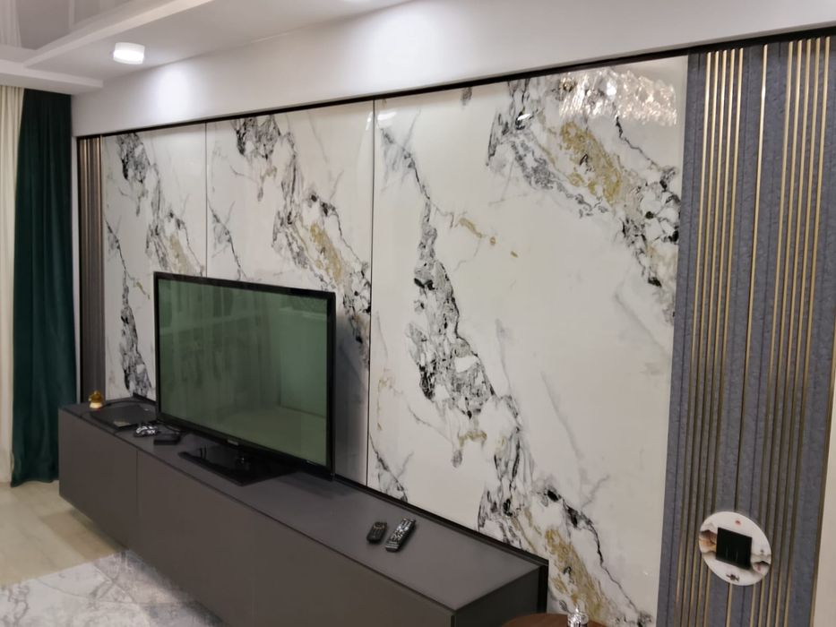 Продам 3ком квартиру на кшт