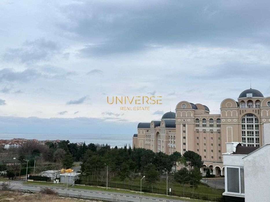 Продава се Двустаен апартамент в Свети Влас - 58 кв.м за 633 €/кв.м - Снимка #14